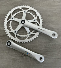 SHIMANO 600 ULTEGRA GUARNITURA