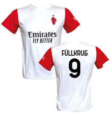 Sportbaer maglia bianca - sportbaer-,
