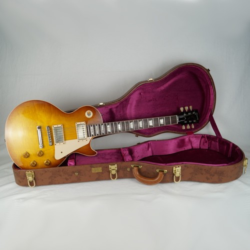 Gibson custom shop - gibson,
