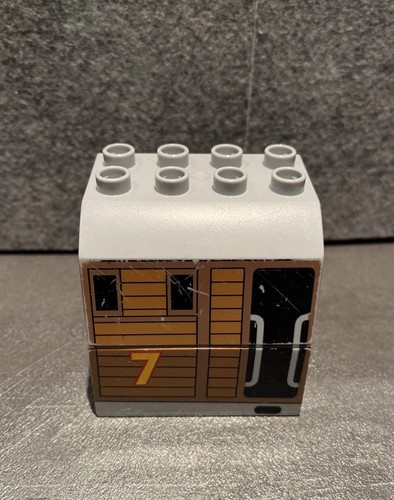 Lego duplo ricambio - duplo,