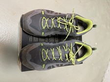 scarpe da montagna uomo