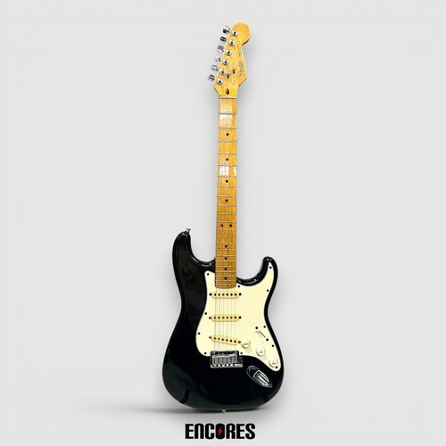 Chitarra elettrica usata