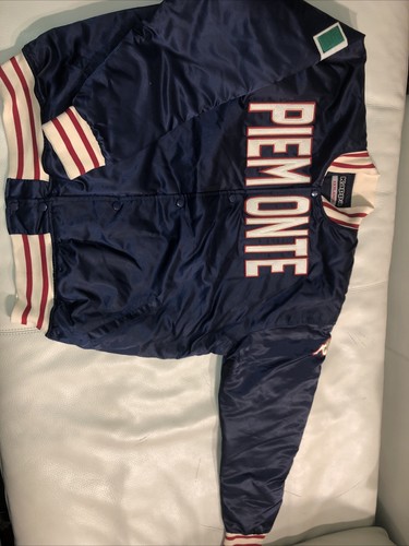 Kappa eroi bomber - bomber, piemonte