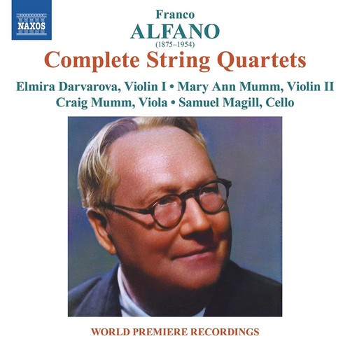 Complete string quartets - complete,