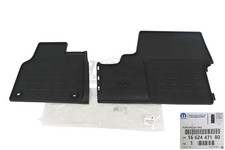 Tappetino originale Opel per