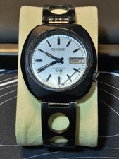 vecchio orologio da polso