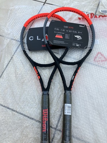 Racchetta tennis wilson - racchetta,