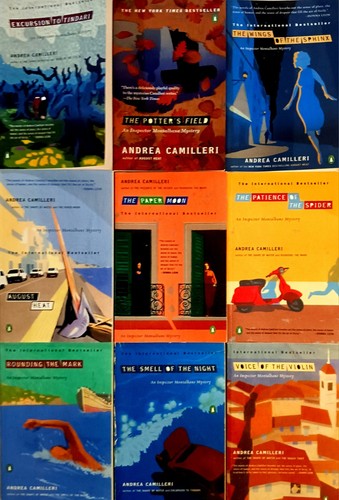 Andrea camilleri - of, 9)