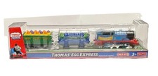 Thomas Train TRACKMASTER EGG