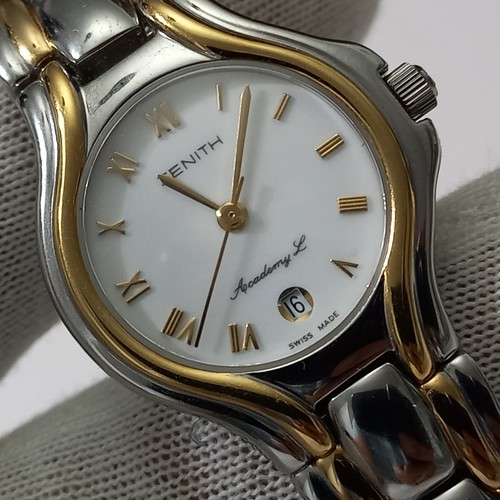 Orologio vintage zenith - vintage,