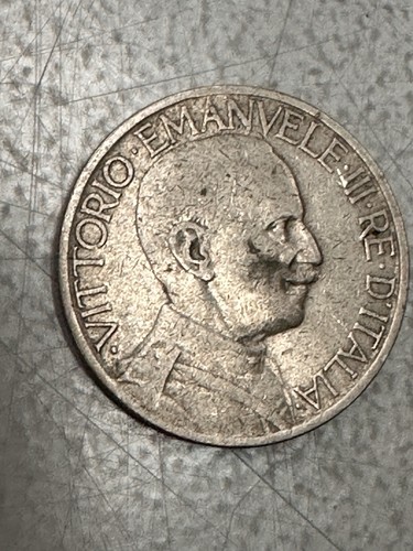 Italy lire 1925 - 2,