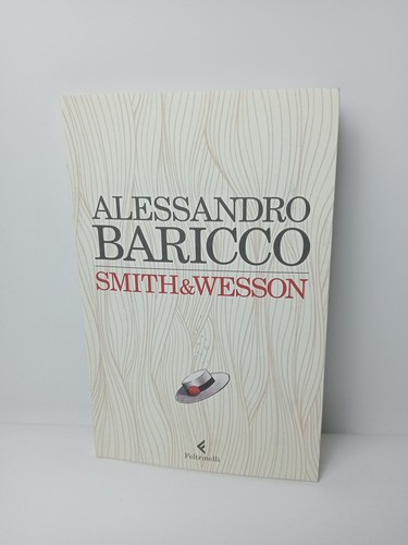 Smith wesson alessandro - smith,