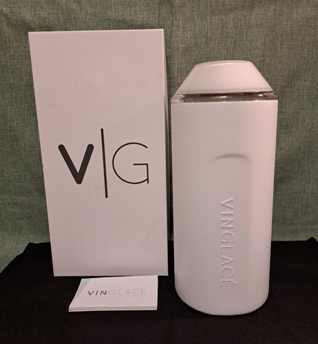 Vinglace refrigeratore vino - vinglace, e