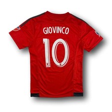 Toronto FC - 2015-16 - Maglia