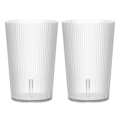 Bicchieri plastica - bicchieri, di