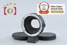 Adattatore montaggio Canon EF-EOS M [Eccellente]