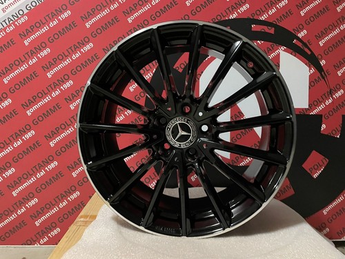Cerchi mercedes classe c - mercedes,