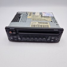 Renault Autoradio CD Philips