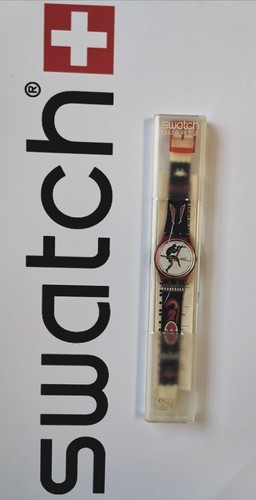 Orologio swatch 1992 gr111 - swatch,