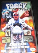 Foggy's Hell For Leather 2 In