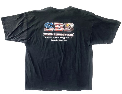 Shirt suck bang blow - t-shirt, biker