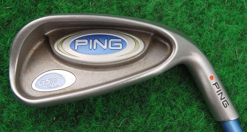 Ping g5l set di ferri - set,