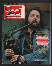 CIAO 2001 10/1976 ALAN STIVELL