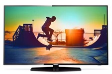 PHILIPS TV LED 43 pollici 4K Ultra HD