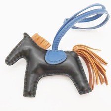 RARA BORSA CHARM HERMES RODEO