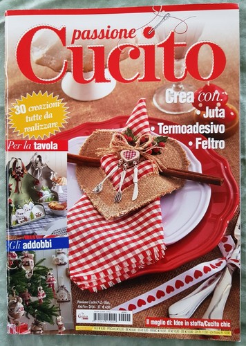 1615 rivista magazine - rivista,