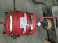 RECUPERATORE ASPIRATORE OLIO ESAUSTO FLEXBIMEC