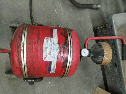 Recuperatore aspiratore olio - recuperatore,