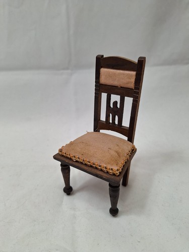 Antica sedia laterale - , stile