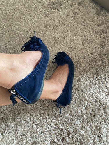 Ballerine miu - miu,