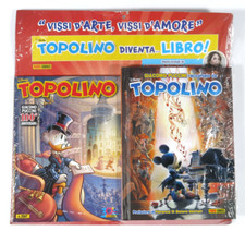 PRL) WALT DISNEY TOPOLINO 3597