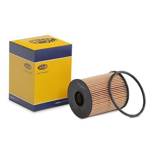Filtro olio alfa - olio,