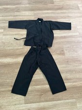 Completo Kimono Karate Per
