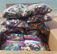 200-10000 PEZZI LEGO *SCEGLI