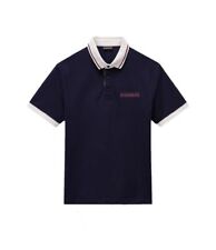 Napapijri E-Zeri SS Polo Per
