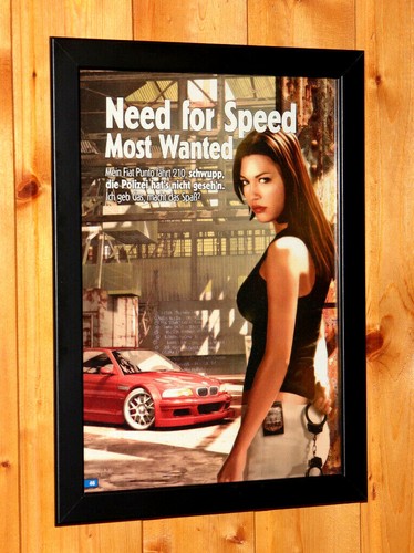Need for speed - need, nfs