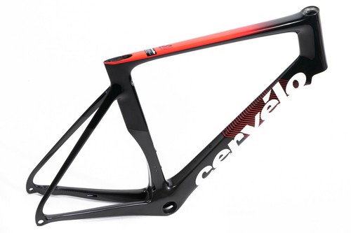 Telaio bici corsa cervelo - telaio,