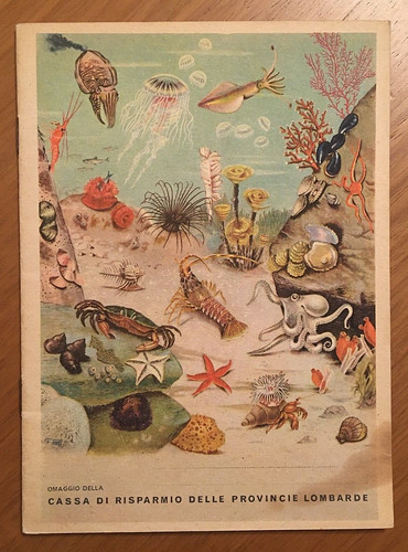 Quaderno scuola anni 60 - di,