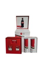 Coca Cola Box Tedoforo