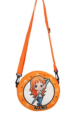 Borsa tracolla one piece - one,
