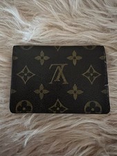 Louis Vuitton Monogram Bifold