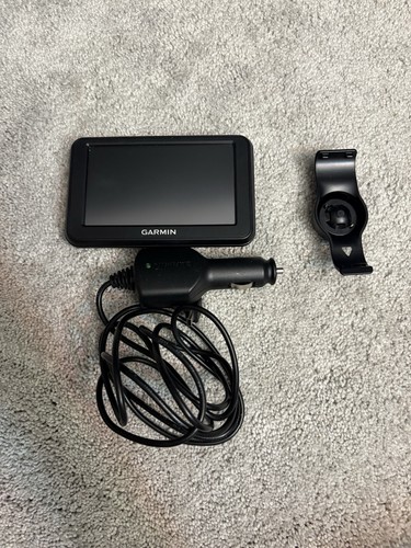 Garmin nuvi 40lm pollici - garmin, 4,3