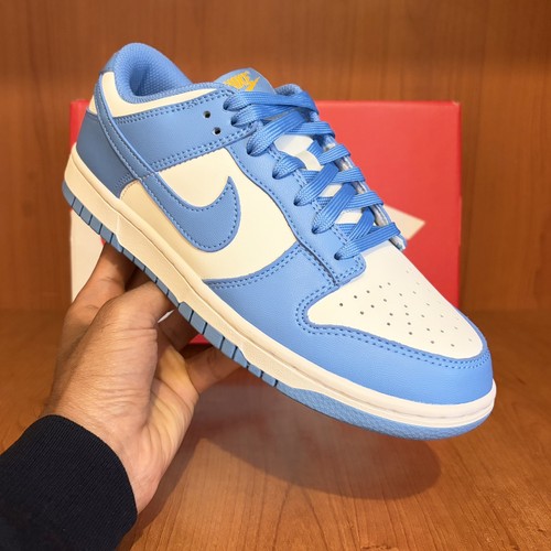 Nike dunk low - dunk, taglia