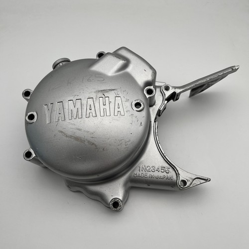 Yamaha tzr125 tdr125 - tdr125, dt125r