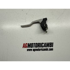 STAFFA SUPPORTO LEVA FRIZIONE