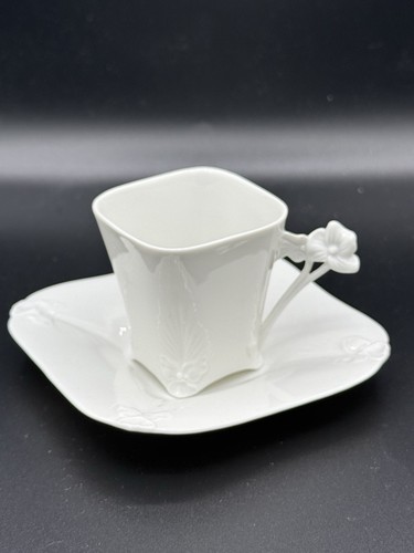Servizio moka porcellana - moka, in